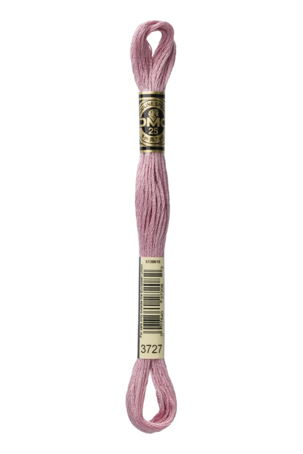 DMC Moulinè 3727