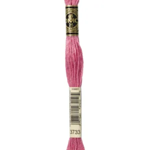 DMC Moulinè 3733