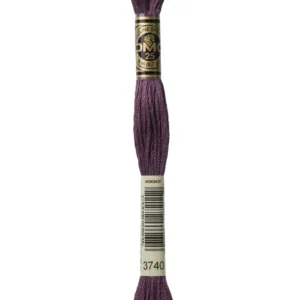 DMC Moulinè 3740