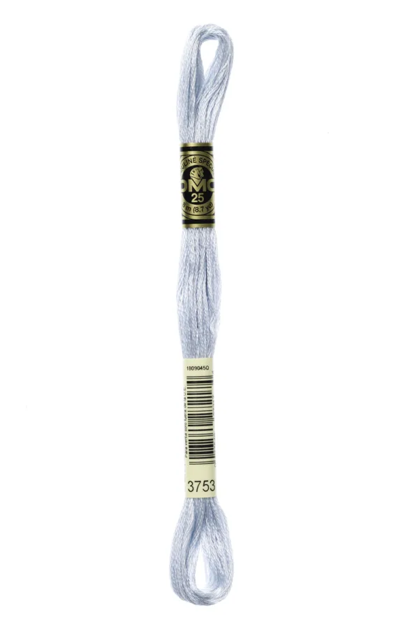 DMC Moulinè 3753
