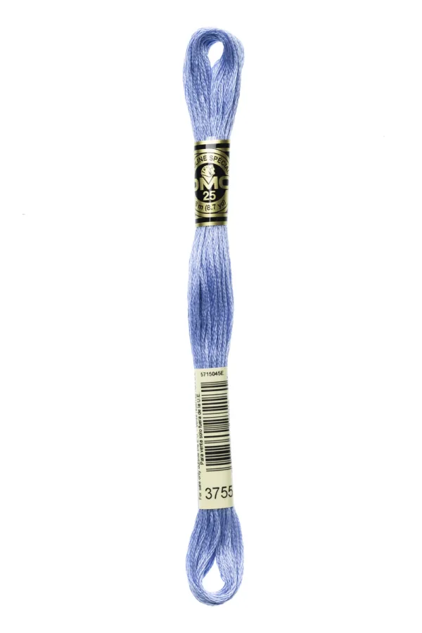 DMC Moulinè 3755