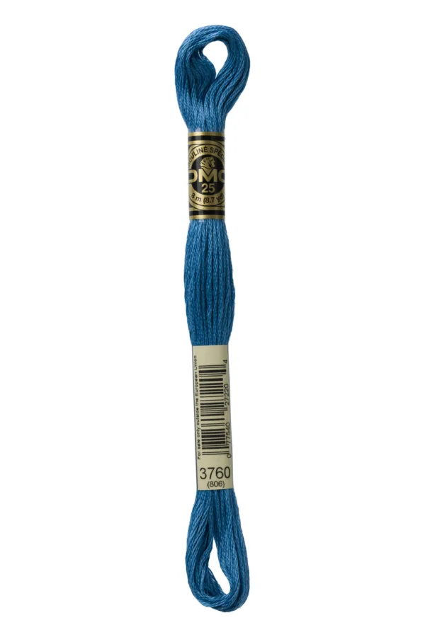 DMC Moulinè 3760