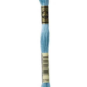 DMC Moulinè 3766