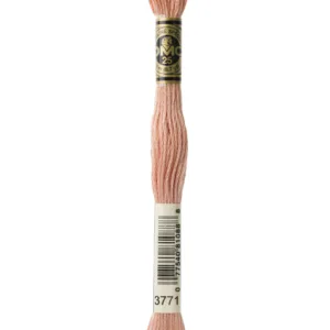 DMC Moulinè 3771