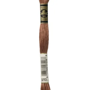 DMC Moulinè 3772