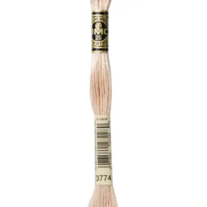 DMC Moulinè 3774