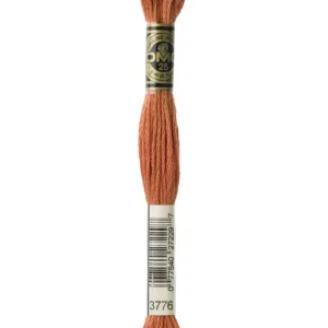 DMC Moulinè 3776