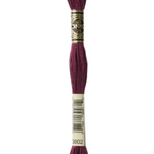 DMC Moulinè 3802