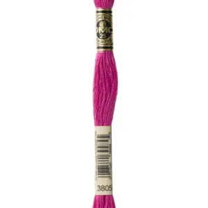 DMC Moulinè 3805