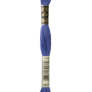 DMC Moulinè 3807