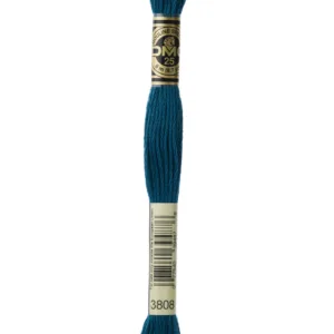 DMC Moulinè 3808