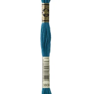 DMC Moulinè 3809
