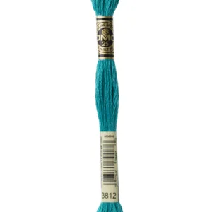 DMC Moulinè 3812