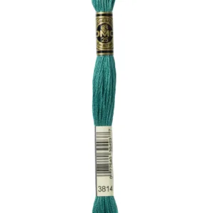 DMC Moulinè 3814