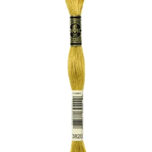 DNC Moulinè 3820