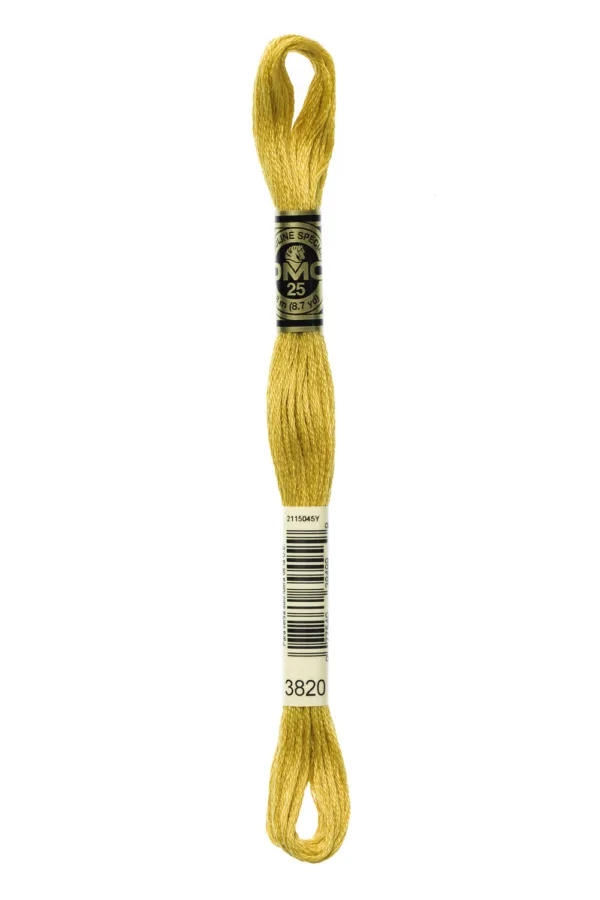 DNC Moulinè 3820