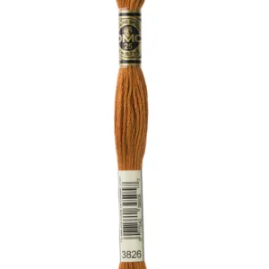 DMC Moulinè 3826