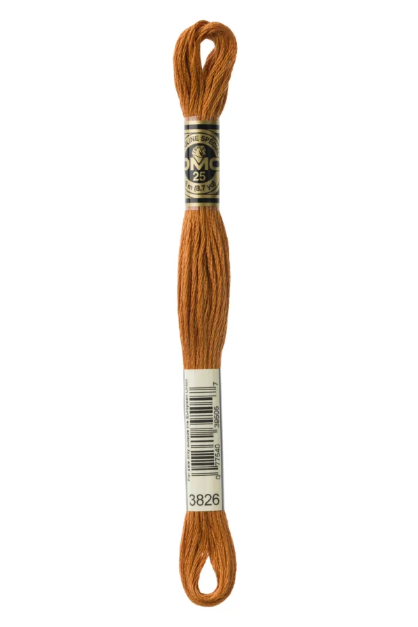 DMC Moulinè 3826