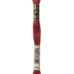 DMC Moulinè 3830