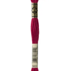 DMC Moulinè 3831