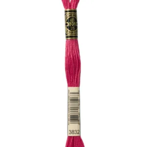DMC Moulinè 3832
