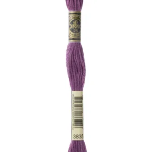 DMC Moulinè 3835