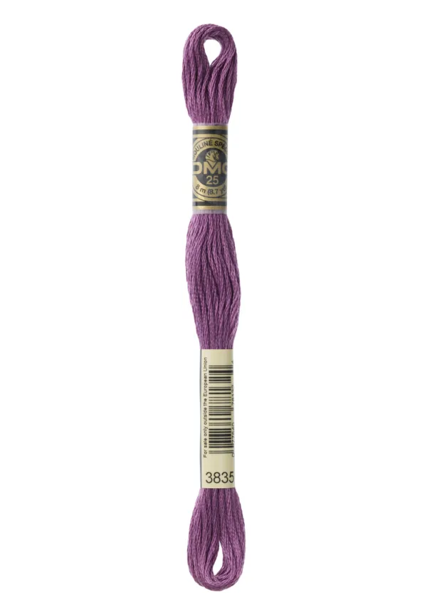 DMC Moulinè 3835