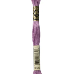 DMC Moulinè 3836