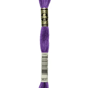 DMC Moulinè 3837