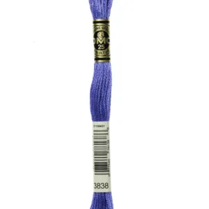 DMC Moulinè 3838