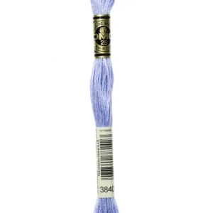 DMC Moulinè 3840