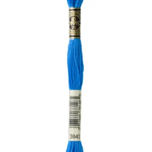 DMC Moulinè 3843