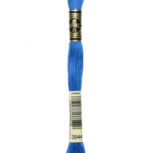 DMC Moulinè 3844