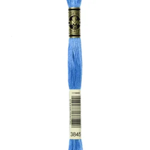 DMC Moulinè 3845