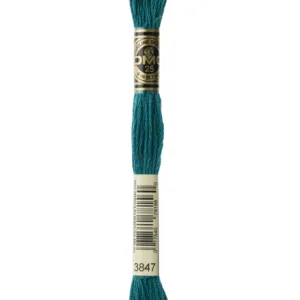 DMC Moulinè 3847