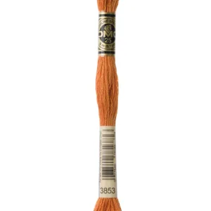 DMC Moulinè 3853