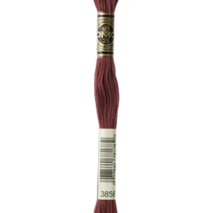 DMC Moulinè 3858