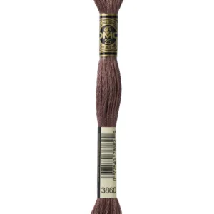 DMC Moulinè 3860