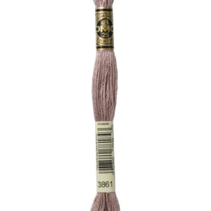 DMC Moulinè 3861