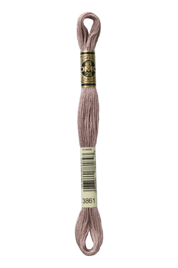 DMC Moulinè 3861