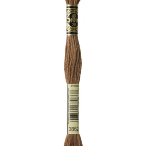 DMC Moulinè 3862