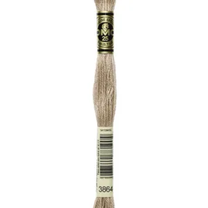 DMC Moulinè 3864