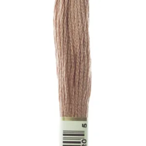 DMC Moulinè 407