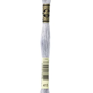 DMC Moulinè 415