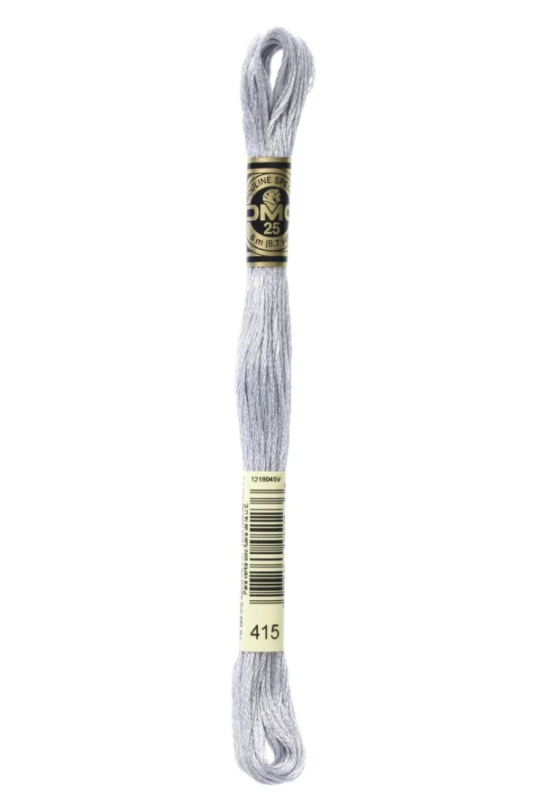 DMC Moulinè  415