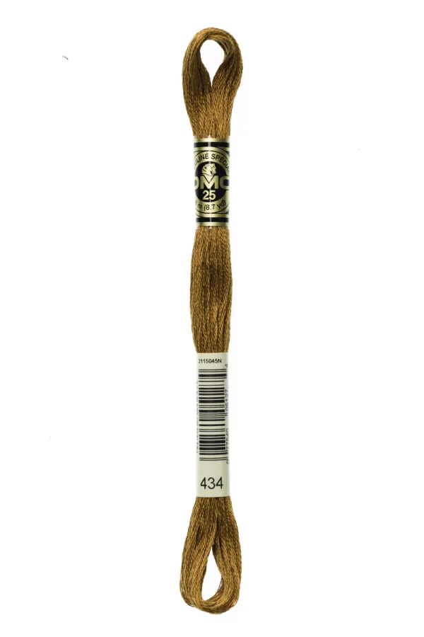 DMC Moulinè 434