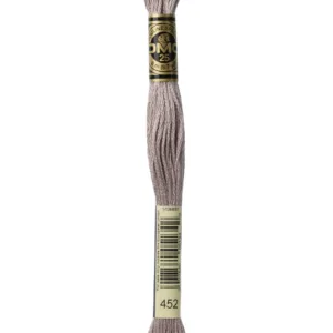 DMC Moulinè 452