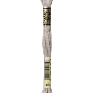 DMC Moulinè 453
