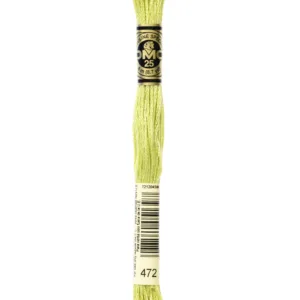 DMC Moulinè 472