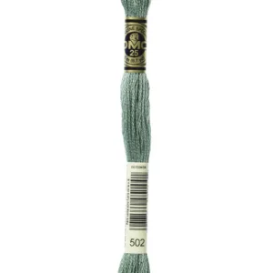 DMC Mouliné 502